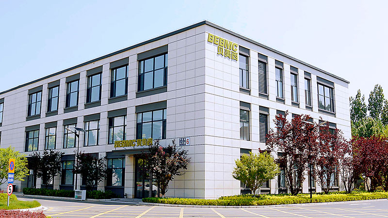 貝美西精密機(jī)床