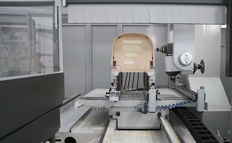 HITECO海鐵克電主軸